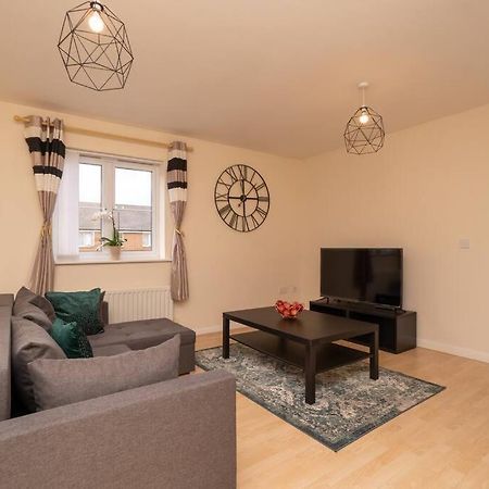 Bristol'S Coach House - 2 Bedroom Detached Apartment With Secure Parking Εξωτερικό φωτογραφία