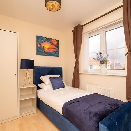 Bristol'S Coach House - 2 Bedroom Detached Apartment With Secure Parking Εξωτερικό φωτογραφία