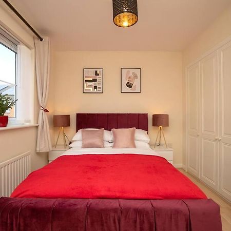Bristol'S Coach House - 2 Bedroom Detached Apartment With Secure Parking Εξωτερικό φωτογραφία