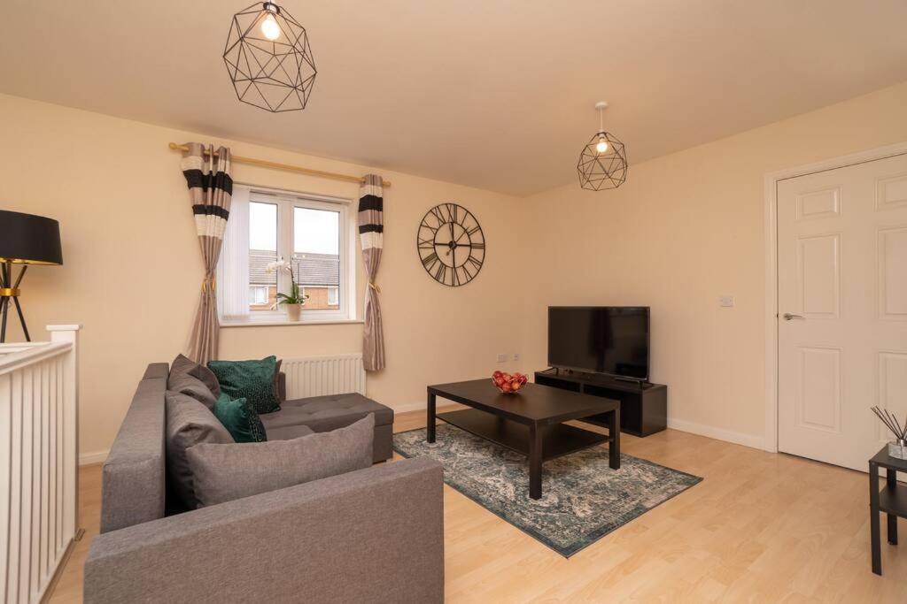 Bristol'S Coach House - 2 Bedroom Detached Apartment With Secure Parking Εξωτερικό φωτογραφία