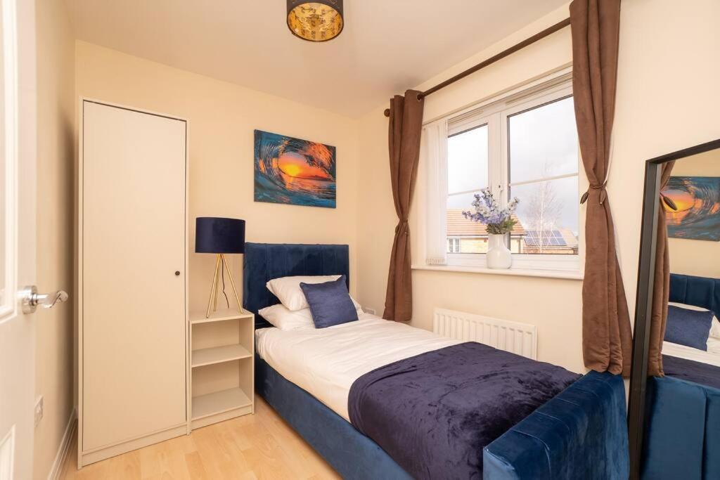 Bristol'S Coach House - 2 Bedroom Detached Apartment With Secure Parking Εξωτερικό φωτογραφία