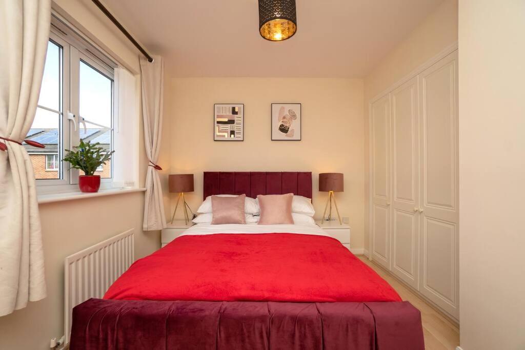 Bristol'S Coach House - 2 Bedroom Detached Apartment With Secure Parking Εξωτερικό φωτογραφία