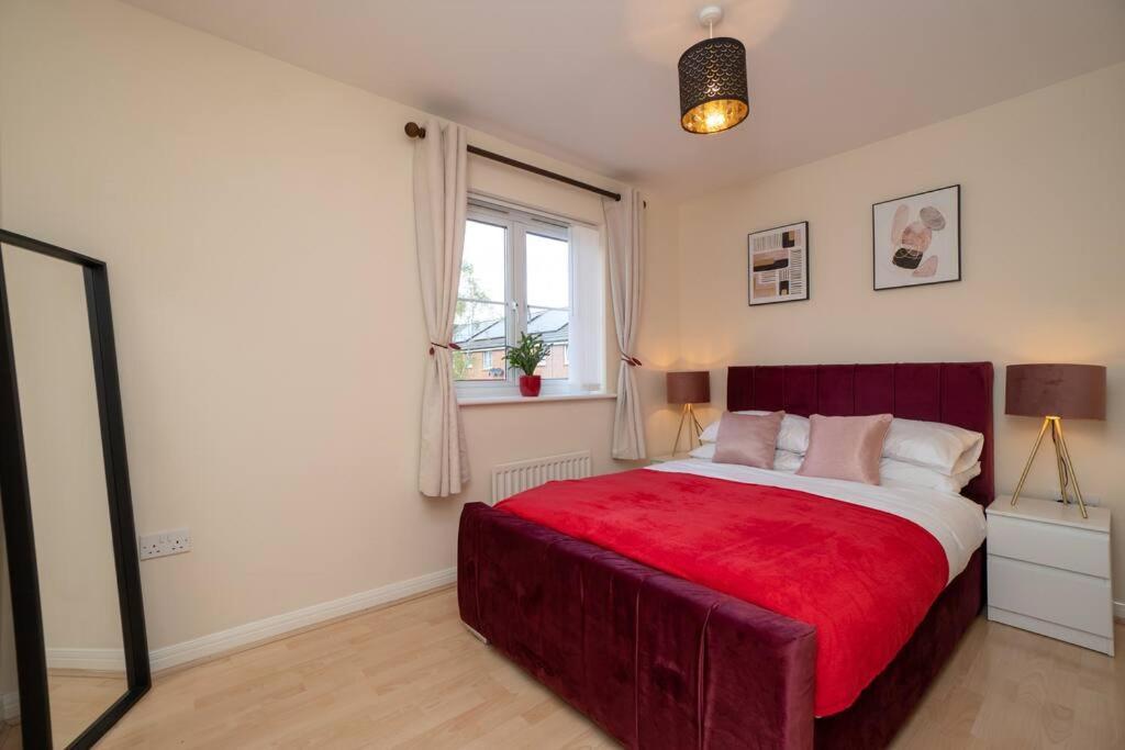 Bristol'S Coach House - 2 Bedroom Detached Apartment With Secure Parking Εξωτερικό φωτογραφία