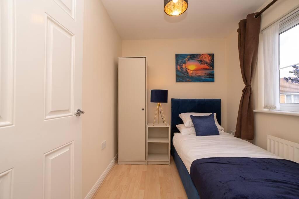 Bristol'S Coach House - 2 Bedroom Detached Apartment With Secure Parking Εξωτερικό φωτογραφία