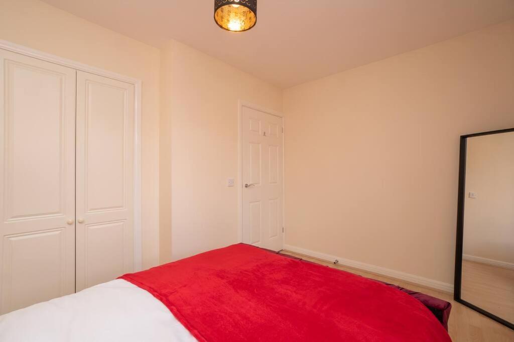 Bristol'S Coach House - 2 Bedroom Detached Apartment With Secure Parking Εξωτερικό φωτογραφία