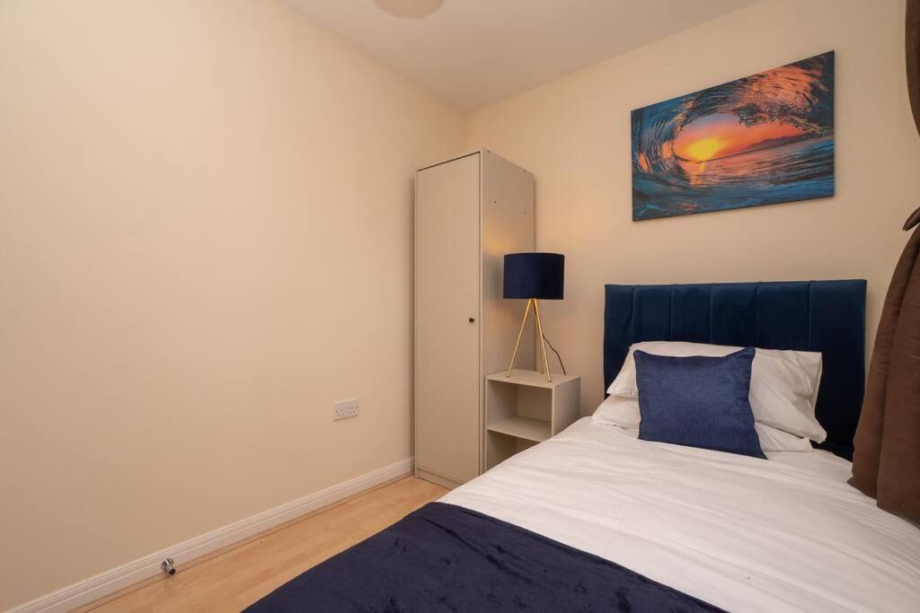 Bristol'S Coach House - 2 Bedroom Detached Apartment With Secure Parking Εξωτερικό φωτογραφία